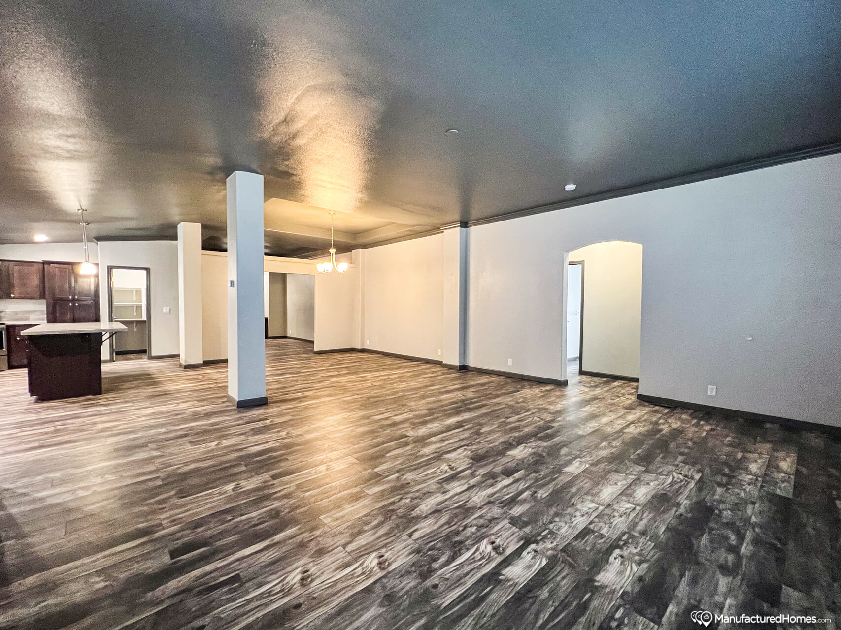 5000 Series The La Belle 5G42764L by Palm Harbor Homes Palm Harbor Homes